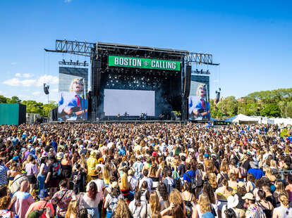 Boston Calling