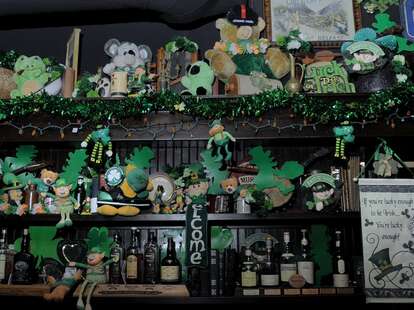 Best Boston Irish Bars and Pubs