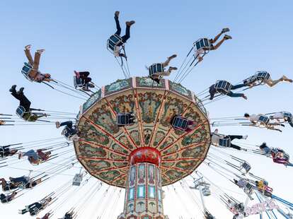 state fair of texas