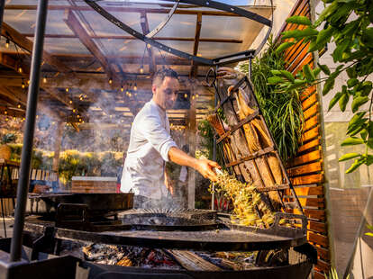 Flavors Beyond Borders Food Festival