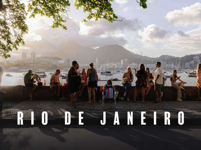 rio de janeiro brazil things to do