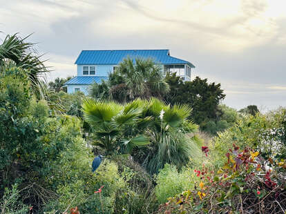 beaufort south carolina