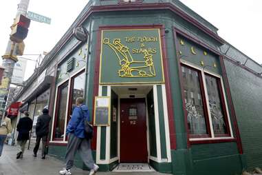 Best Boston Irish Bars and Pubs