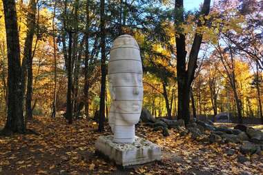 deCordova Sculpture Park and Museum