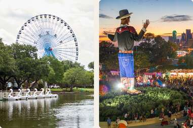 Fair Park