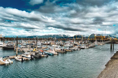 Homer, Alaska