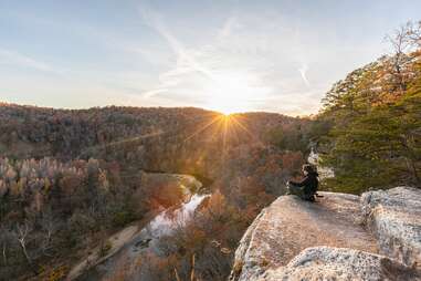 Eureka Springs, Arkansas