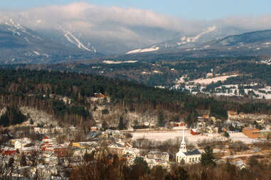 Stowe, Vermont