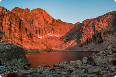 Rocky Mountain National Park