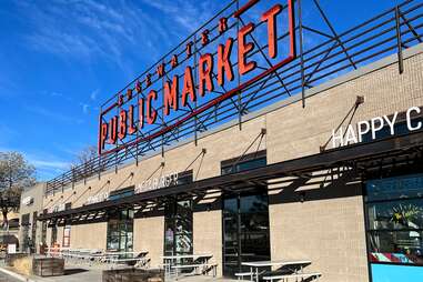 Edgewater Public Market