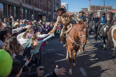 National Western Stock Show