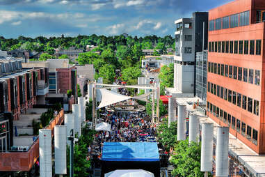 Cherry Creek Arts Festival