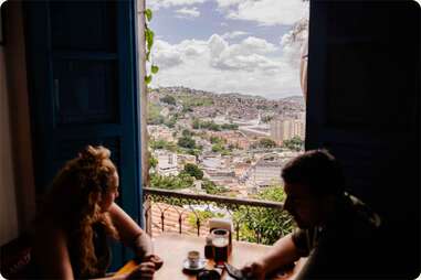 Santa Teresa rio de janeiro