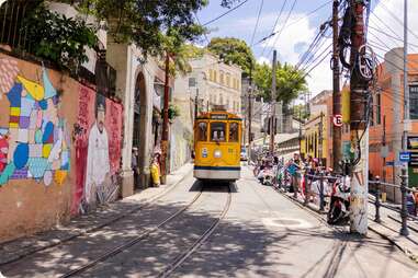 Santa Teresa rio de janeiro