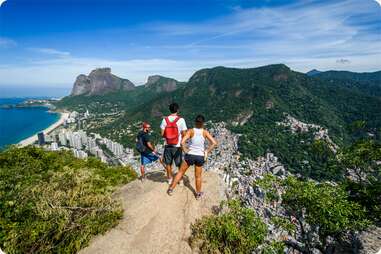 Dois Irmãos rio de janeiro