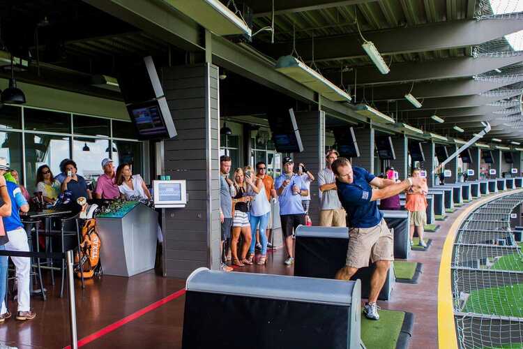 Topgolf