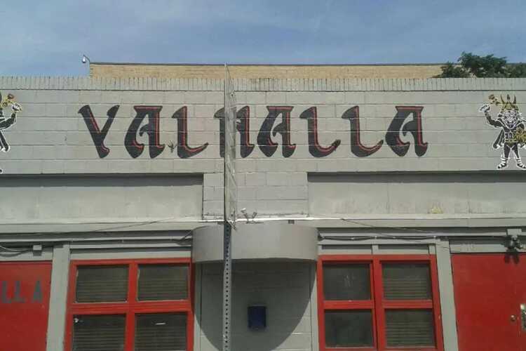 Valhalla