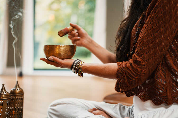 Breathe - Meditation and Wellness