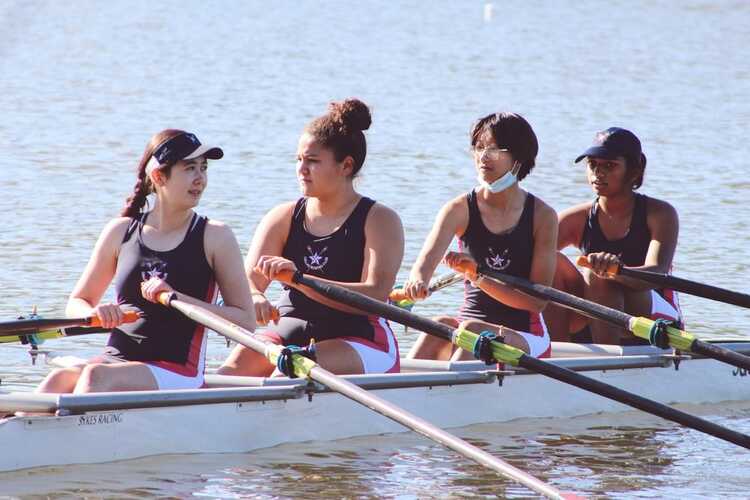 Dallas Rowing Club