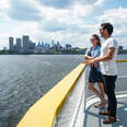 RiverLink Ferry