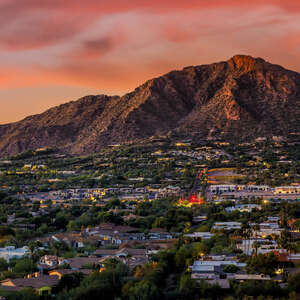 Scottsdale, Arizona