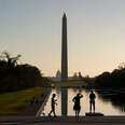 12 Things You Probably Didn’t Know About the Washington Monument