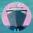 How a Cruise Ship Floats—In Terms Even a Toddler Could Understand