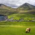 Eysturoy, Faroe Islands