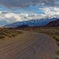 alabama hills lone pine california