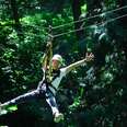 The Organic Farm Hiding the Coolest Zipline in the Pacific Northwest