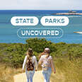 State Parks Uncovered