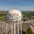 Buda Texas 