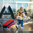 off-season travel with children