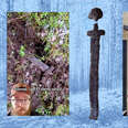 This Traveling Metal Detectorist Uncovered a Viking’s Sword in Finland