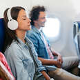 Travelers Are Begging Airports to Put Up ‘Use Headphones’ Signs