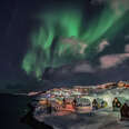 nuuk, greenland