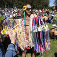 Hardly Strictly Bluegrass Festival