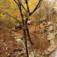 We Hiked the Oklahoma Mountain Where Vikings Left Ancient Runestones