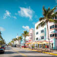 Ocean Drive