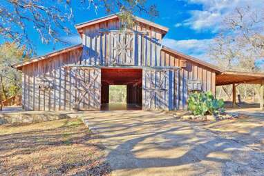 The Ranch at Wimberley