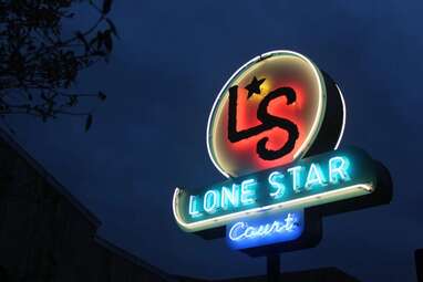 Lone Star Court