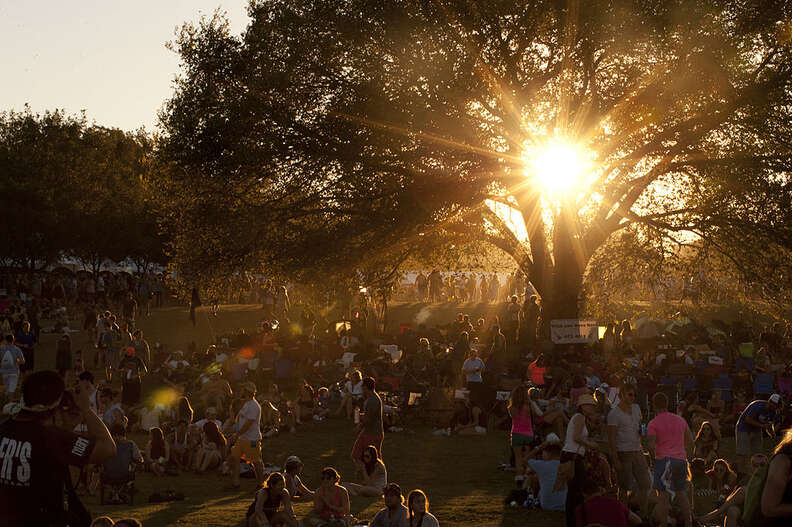 zilker