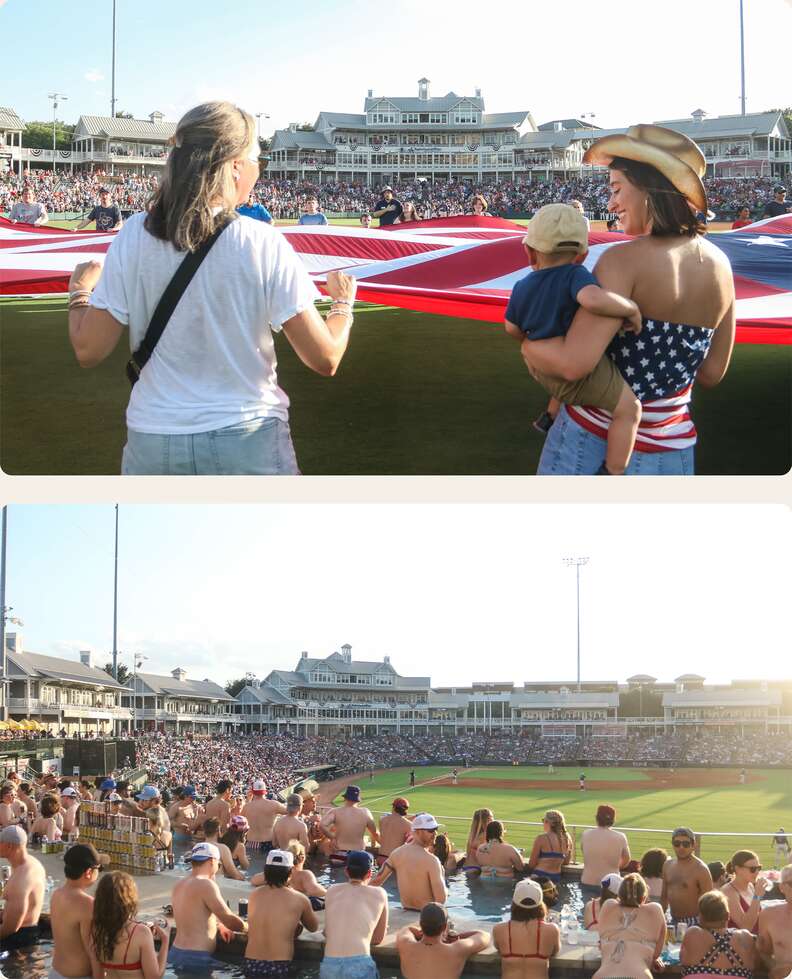 Frisco RoughRiders